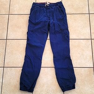 BODEN | Cargo Pants | Jersey-lined | 15y